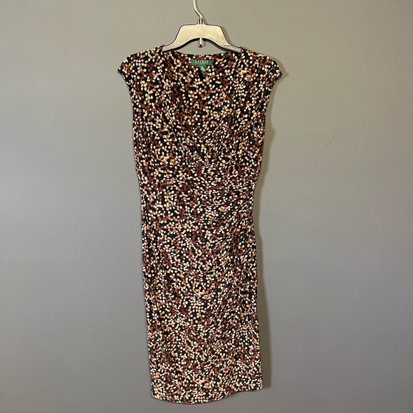 Ralph Lauren Dress - Picture 2 of 4